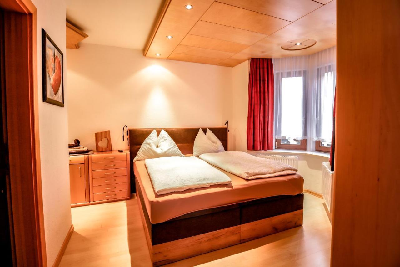 Gasthof Geraerhof Vals 外观 照片